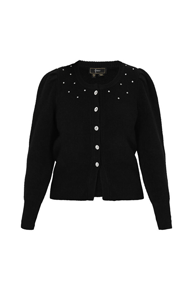 Cardigan - 2