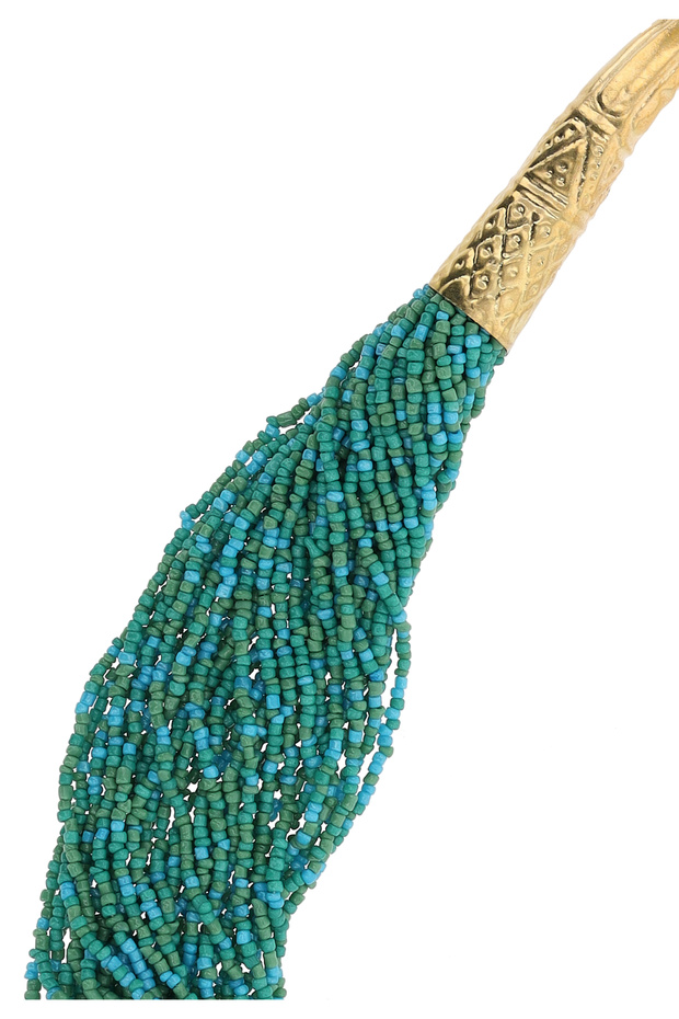 Halskette - 4
