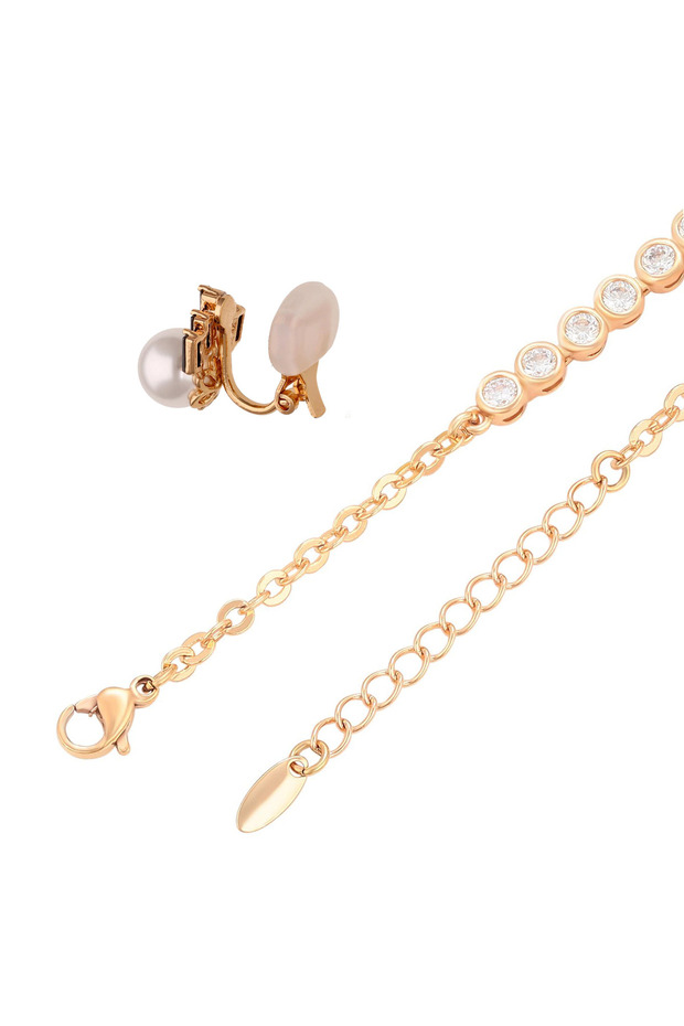 Jewelry Set - 2