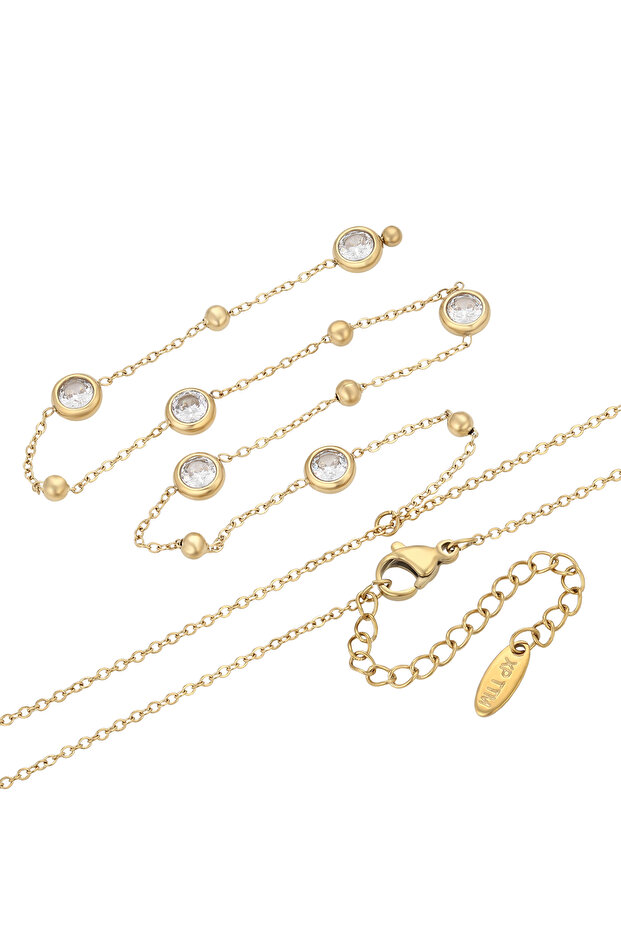 Necklace - 2