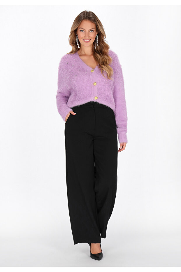 Strickjacke - 1