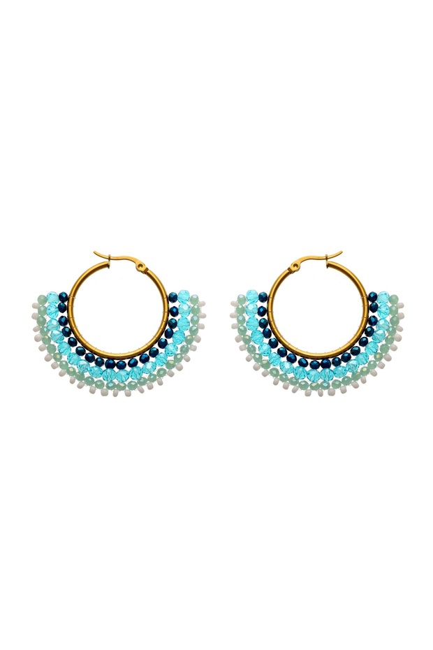 Earrings - 1