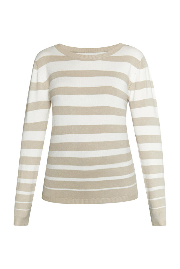 Strickpullover - 1