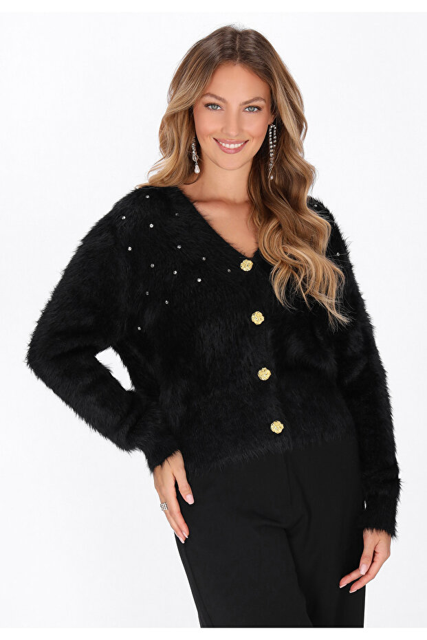 Cardigan - 3