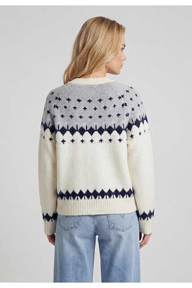 Strickcardigan - 3