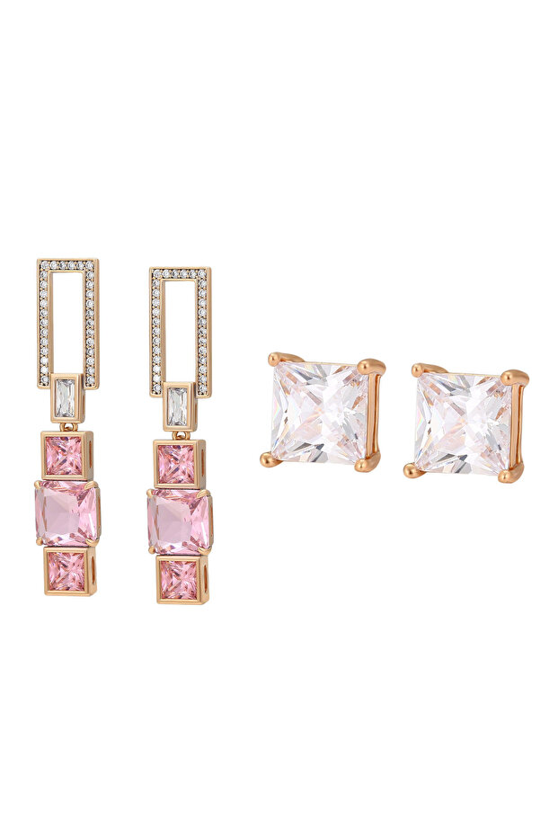 Earrings Set - 1