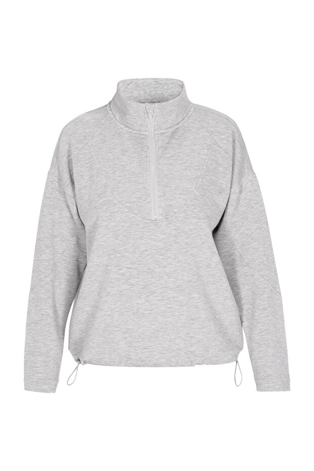 Sweatshirt - 1