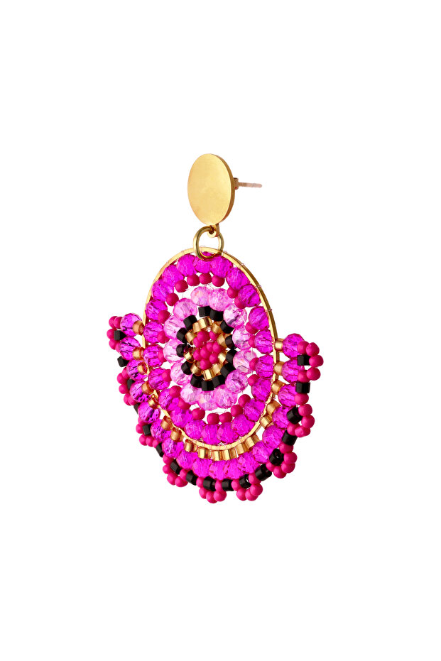 Earrings - 3