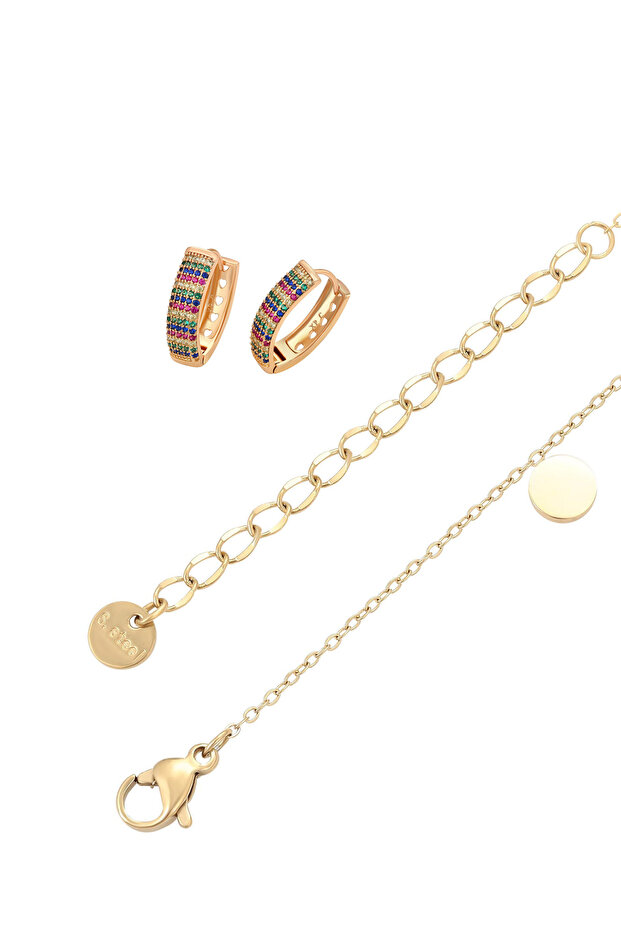 Jewelry Set - 2