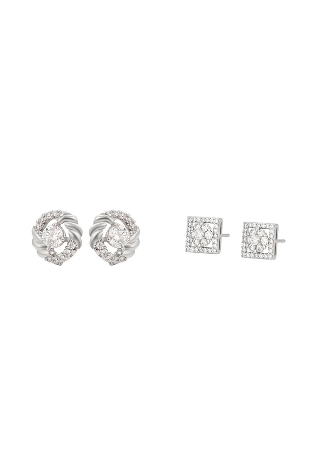 Earrings Set - 1