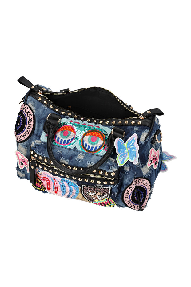 Handtasche - 3