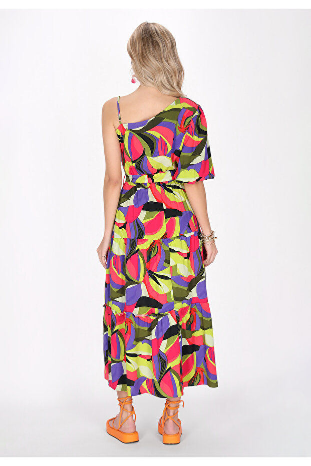 Kleid - 4