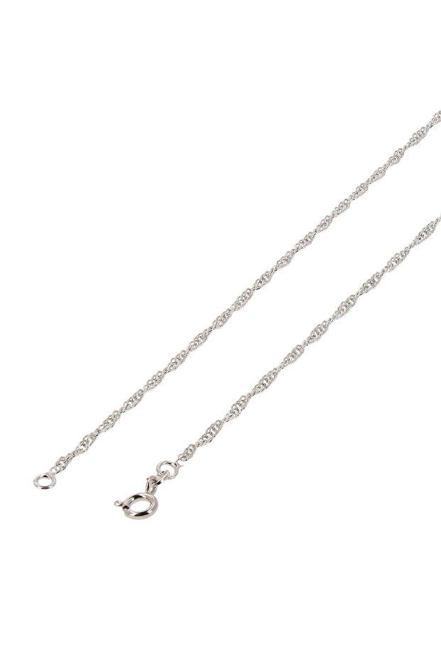 Chain Necklace - 3