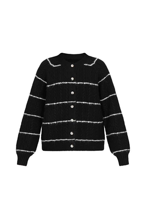 Cardigan - 1