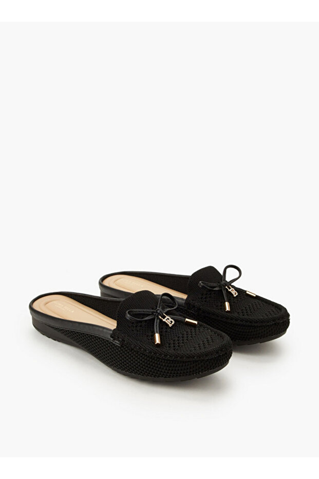 Women Slip-On Mules