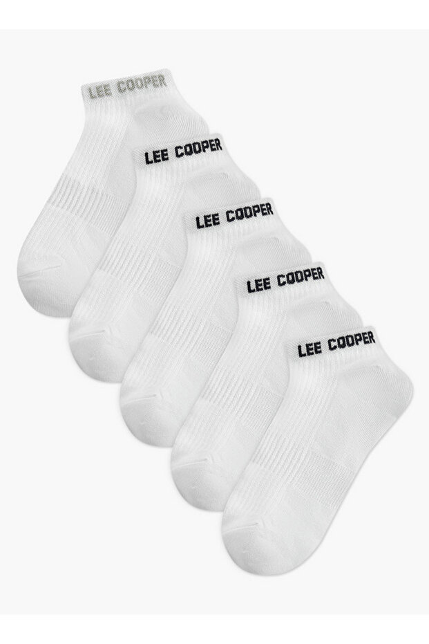 Men Socks Ankle Length - Set of 5