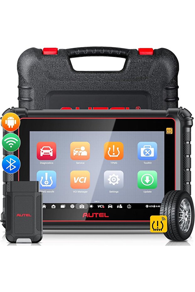 MaxiCOM MK900-TS Scanner