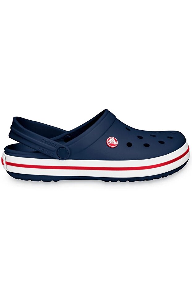 Crocband 11016-410 Lacivert Terlik - 3
