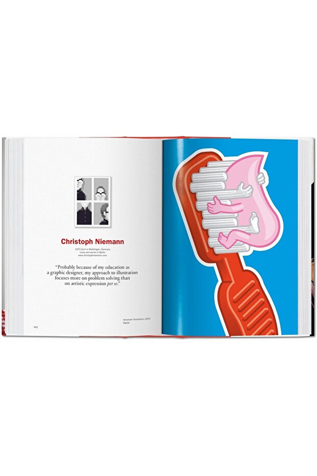 100 ilustratori - 5