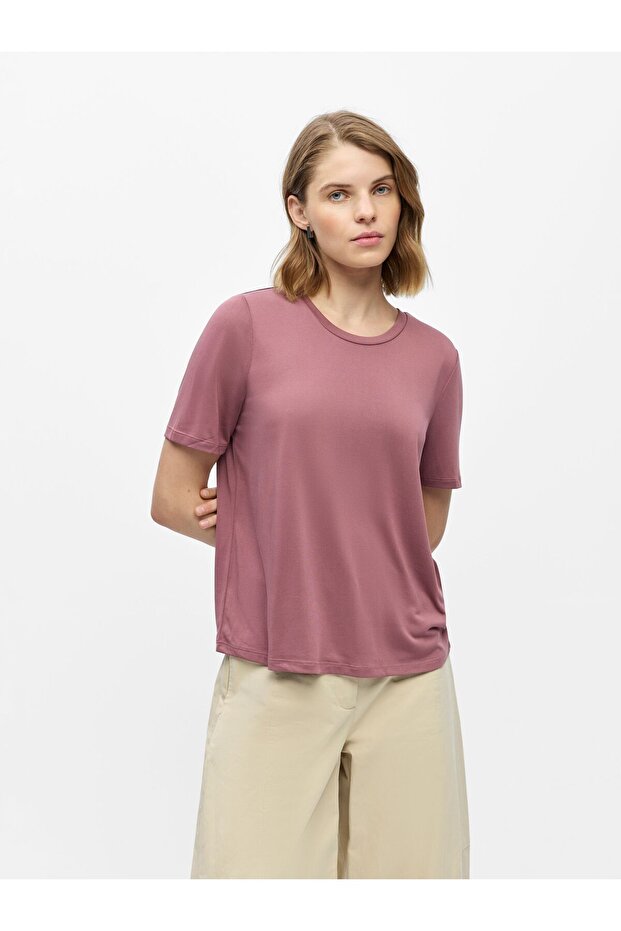 T-Shirt OBJANNIE - 1