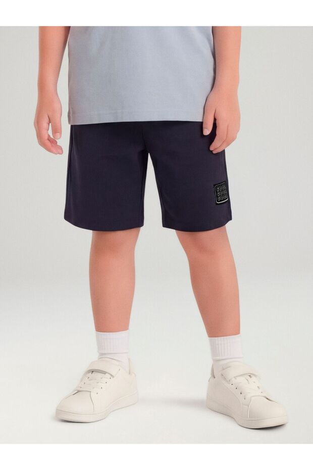 Shorts Regular Fit - 5