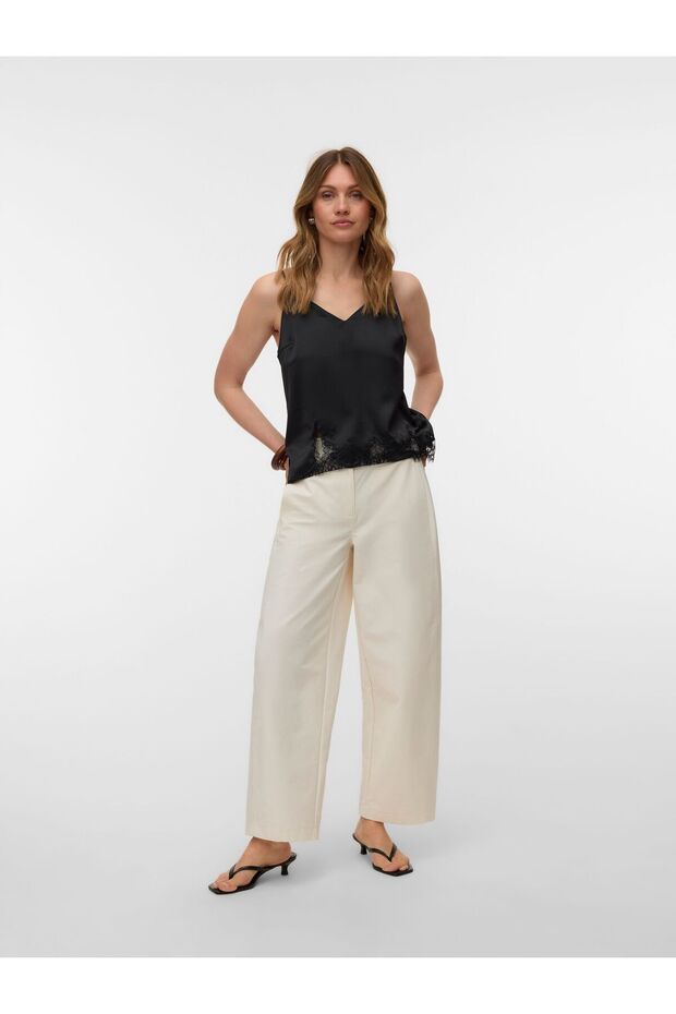 Bluse VMGINNY Top - 1