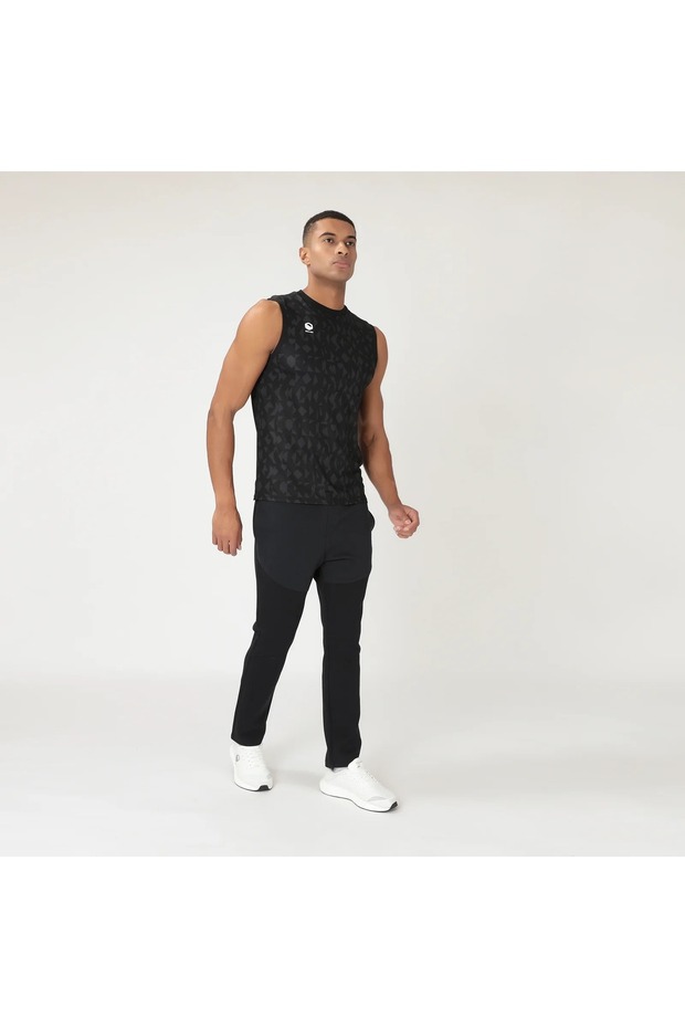 Men's Performance Sleeveless Training Shirt