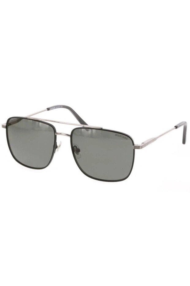 Güneş 2065 03 60-16-147 Men's Sunglasses