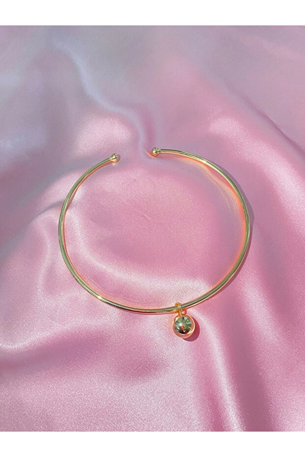 Devin Choker