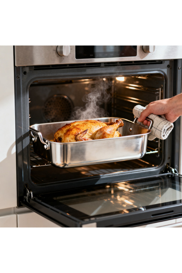 Premium Roasters – Perfect Roasting Performance for Every Kitchen - 6