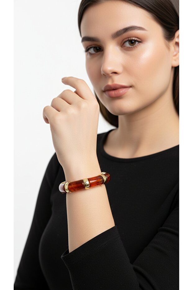 Bone Bracelet - 2