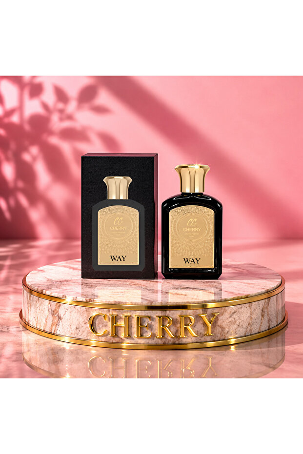 Y Cherry perfume 75 ml - 2