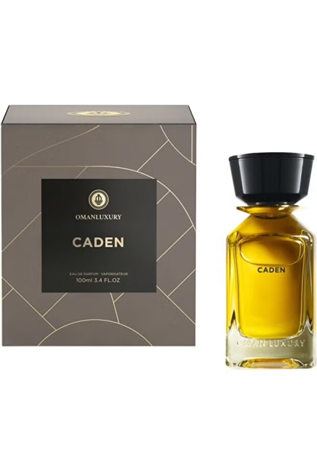 Oman Luxury Caden Edp 100ml
