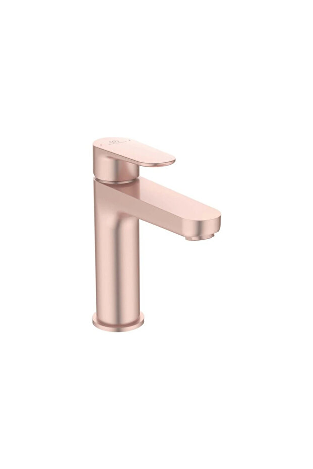 Ideal Standard Cerafine Sink Mixer, Matte Pink Bd131Ro