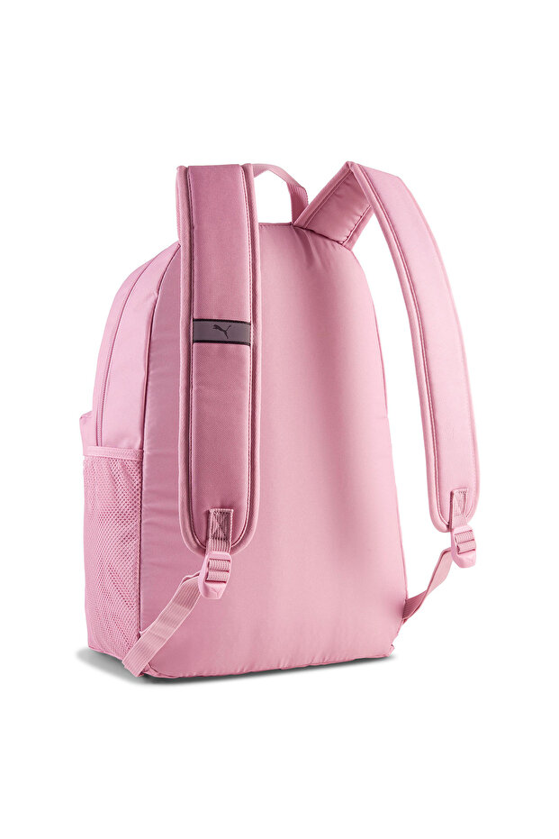 Classic Backpacks, Plain, Main Compartment - 2