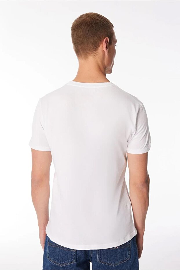 Taurus M Erkek T-Shirt - 4