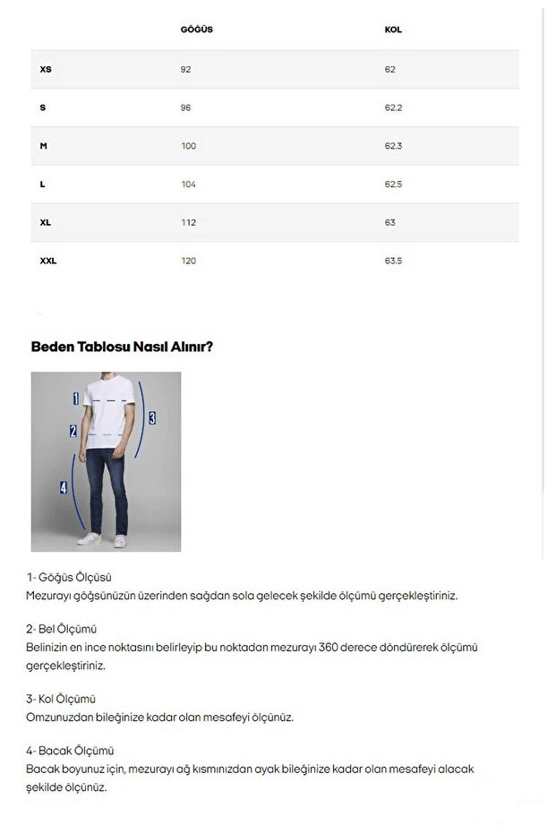 Erkek Tişört 12253435 - 7