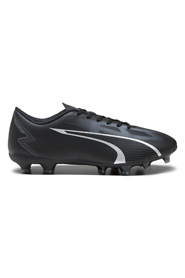 Ultra Play Fg/Ag Men's Black Football Boots ( 107423 -02)