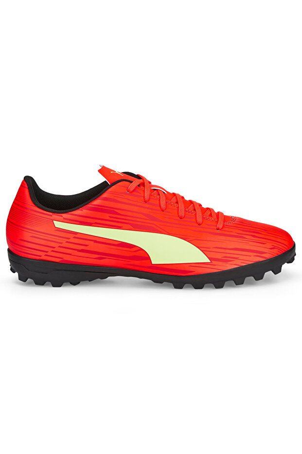 Rapido Iii Tt Men's Red Astroturf Field Shoes 10657407 - 1