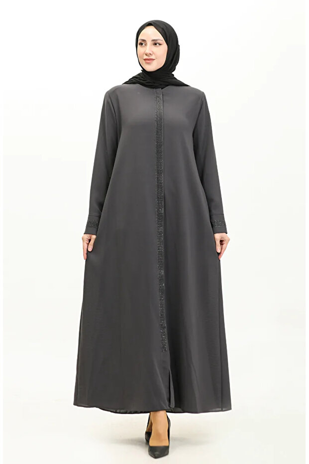 حجر مدخن كبير الحجم مطبوع عليه حجر 5067-06