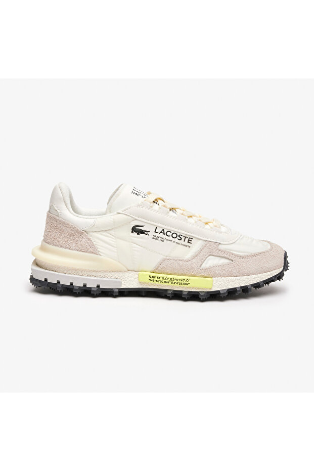 Sport Elite Active Men's White Sneaker