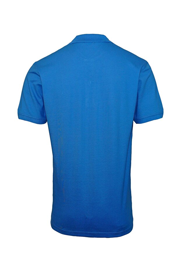Shirt Poloshirt Basic - 6