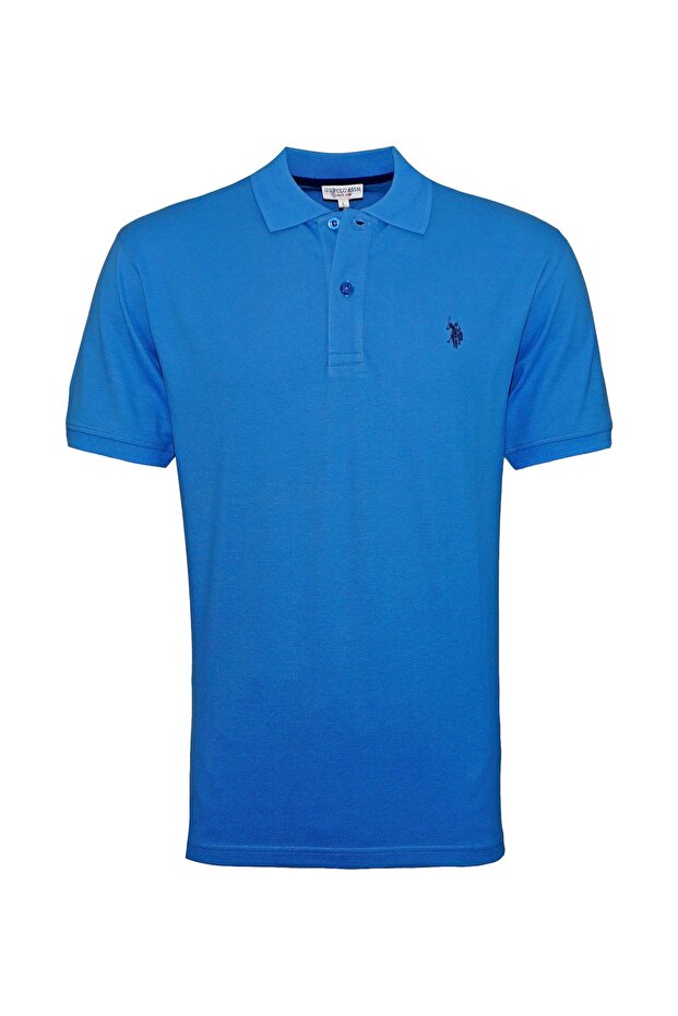 Shirt Poloshirt Basic - 2