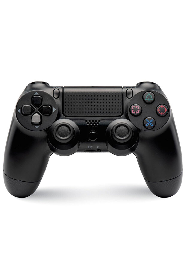 Wireless Controller for PS4 Support Double Vibration Motion Sensor Sensitive Touch Pad - 1