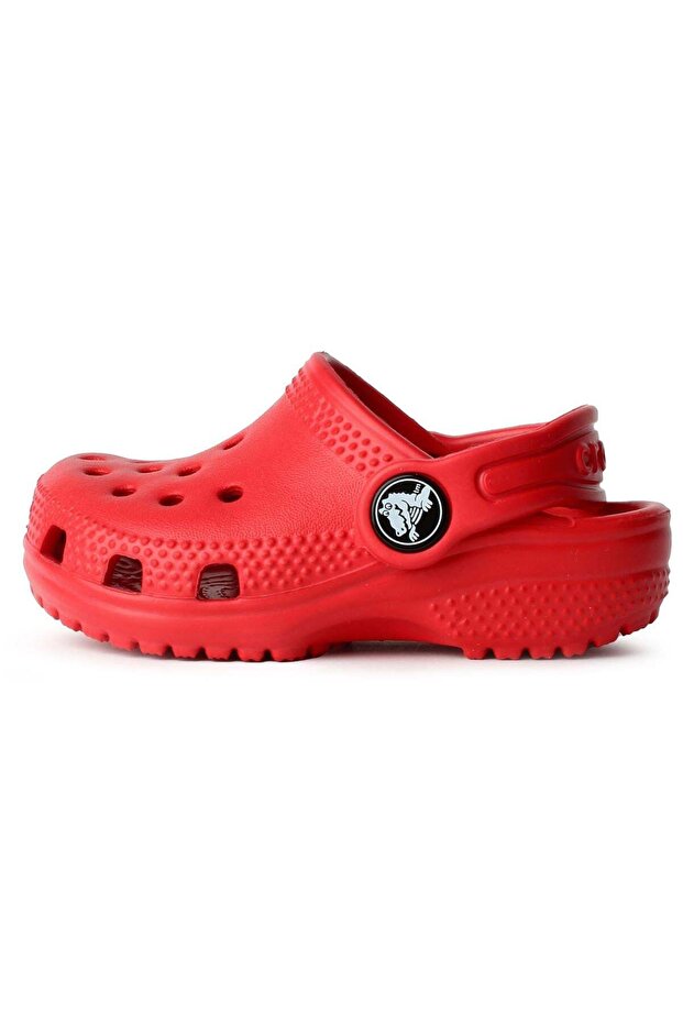Classic Clog Çocuk Sandalet 206990-6WC - 1