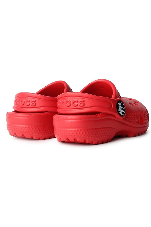 Classic Clog Çocuk Sandalet 206990-6WC - 4