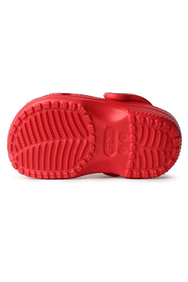 Classic Clog Çocuk Sandalet 206990-6WC - 5