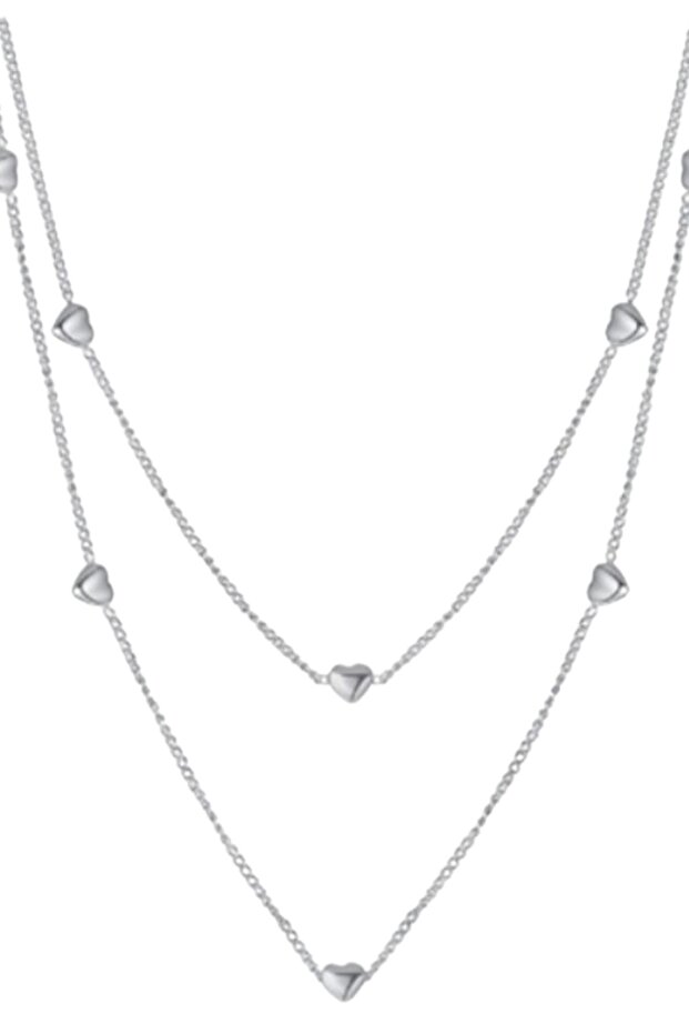 Women's Necklace Lc.N.01432.330