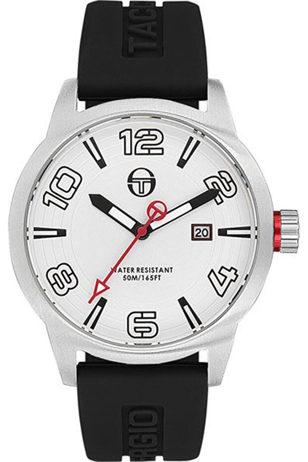 Men's Wristwatch S.St.12.103.11