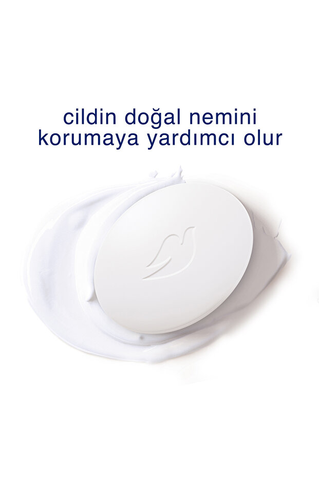 Cream Bar Original Solid Soap 100 Gr X 5 - 6